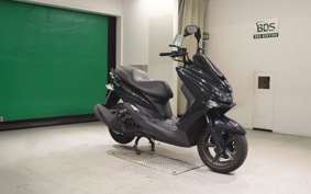 YAMAHA Majesty 155 Gen.2 S 2024 SG52J
