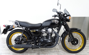 KAWASAKI W800 2011 EJ800A