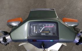 YAMAHA MATE 50 V50