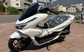 HONDA PCX 160 KF47