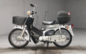 HONDA SUPER CUB50 AA01