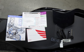 HONDA PCX125 2016 JK05