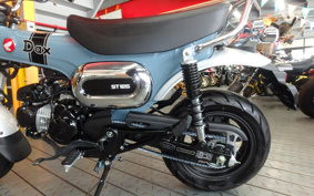HONDA  DUX 125 JB04