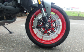 DUCATI 937 MONSTAR + 2024 4M00