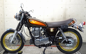YAMAHA SR400-1 2019 RH16J