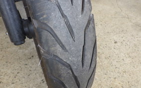 SUZUKI ADDRESS V125 DT11A