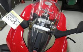 DUCATI PANIGALE V4 S 2024