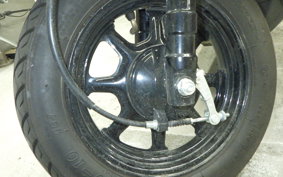 HONDA TACT Basket 2023 AF79
