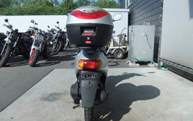 HONDA DIO FIT AF27