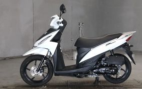 SUZUKI ADDRESS V110 CE47A