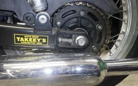 KAWASAKI W650 2003 EJ650A