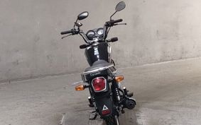HONDA CBF125T PJJN