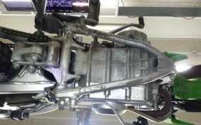 KAWASAKI KLX125 LX125C