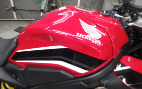 HONDA CBR650R 2022 RH03