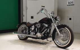 HARLEY FLSTF 1340 2017