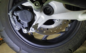 HONDA PCX 125 2021 JK05