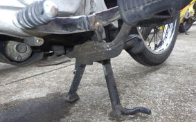 SUZUKI BIRDIE 50 E BA14A