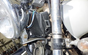 YAMAHA SR400 1981 2H6