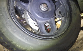 HONDA GIORNO 2 1973 AF70