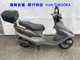 Фото Honda SPACY 125 с японского аукциона