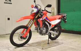 HONDA CRF250L 2017 MD47