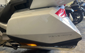 HONDA GL 1800 GOLD WING TOUR DCT 2021 SC79