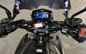 SUZUKI JIKUSA-250 ED22B