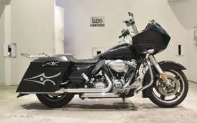 HARLEY FLTRX 1580 2009