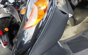 SUZUKI ADDRESS V125 CF4EA