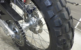 HONDA CRF250L 2025 MD47