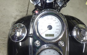 HARLEY FXDL 1580 2011