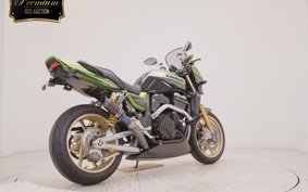 KAWASAKI ZRX1200 D 2011 ZRT20D