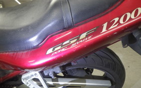 SUZUKI GSF1200 1995 GV75A