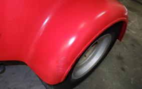 HONDA GYRO CANOPY TA03