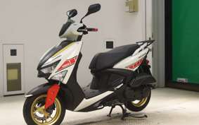 YAMAHA CYGNUSｸﾞﾘﾌｧｽ SEJ4J