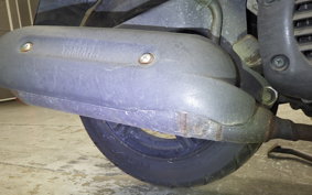 YAMAHA JOG Delux 2025 SA39J