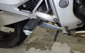 HONDA HORNET 250 MC31