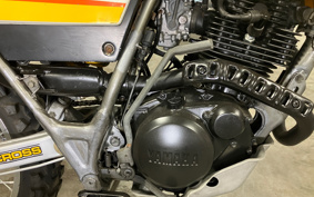 YAMAHA SEROW 225 KICK 1KH
