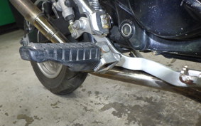 KAWASAKI KSR110 KL110A