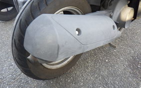 HONDA DIO Gen.6 2015 AF62