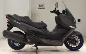 SUZUKI BURGMAN400 A 2023 DU11N