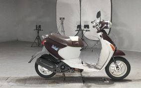 SUZUKI LET'S4 CA45A