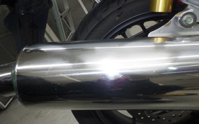 HONDA CB400 SUPER BOLDOR A 2018 NC42