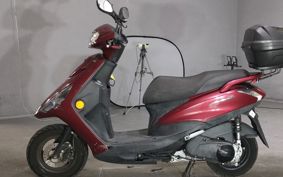 YAMAHA AXIS Z SED7J