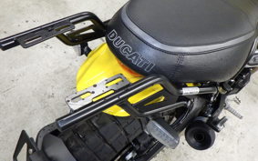 DUCATI SCRAMBLER ICON 2021