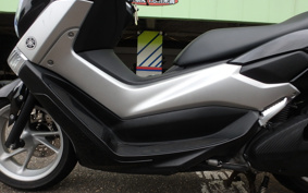 YAMAHA NMAX ABS SE86J