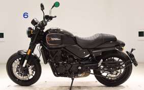 HARLEY X500 2024