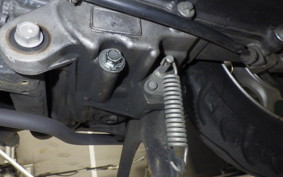 HONDA TACT-4ﾍﾞｰｼｯｸ 2023 AF75
