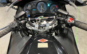 HONDA CBR1100XX 2000 SC35