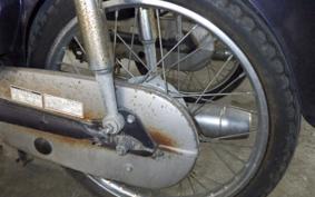 HONDA C50 SUPER CUB AA01